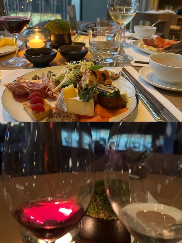 拜託來深圳一定要住這家平價酒店。