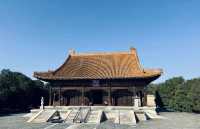 如果你想去北京周邊遊，那麼河北你一定要去！