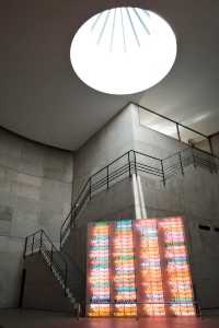 Naoshima: Where Time Can Be Seen