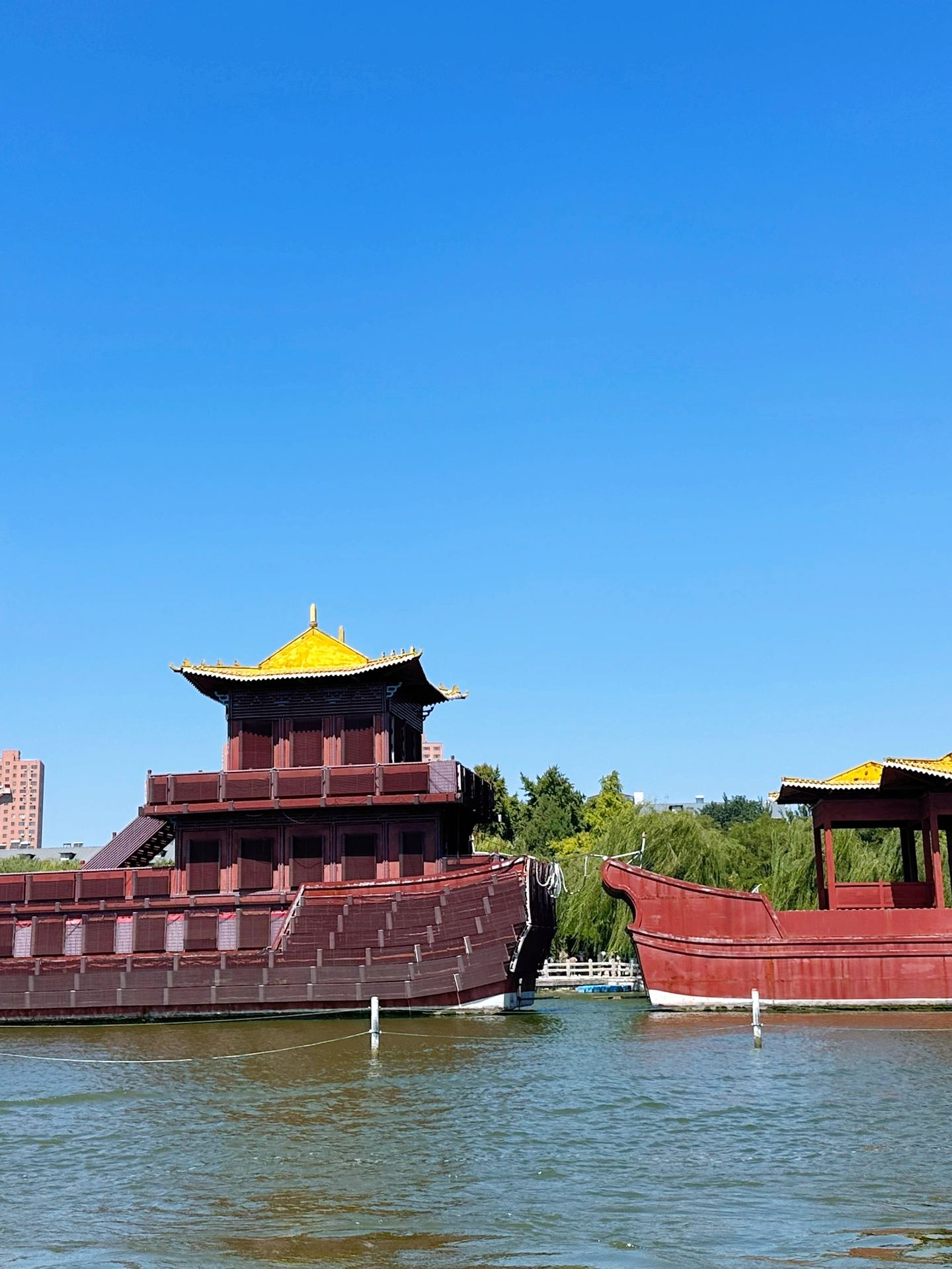 Tour du lịch 3 ngày tại Tế Nam, Sơn Đông - Thái Sơn - Khúc Phụ, với nhiều lộ trình khác nhau dành cho phụ huynh và trẻ em.
