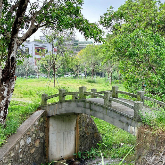 💖深圳周邊 | 會呼吸的民宿💖