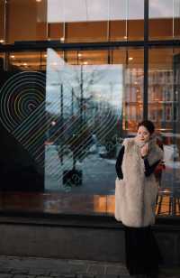 藝術與舒適的完美邂逅🪙安達仕慕尼黑施瓦比根托爾酒店。