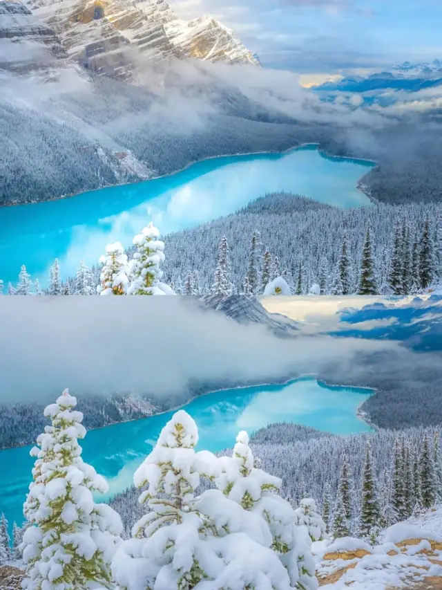 5-Day Canada Itinerary: The Ultimate Guide!