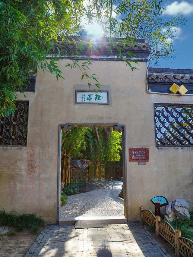 比起蘇州！我更鍾意這個低調的夢中江南