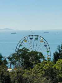 香港海洋公園攻略超好玩