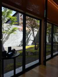 日光麗思卡爾頓酒店