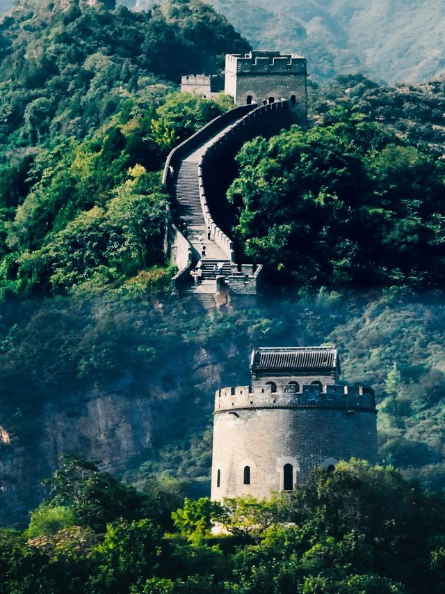 天津十大必去景點     旅遊必去  