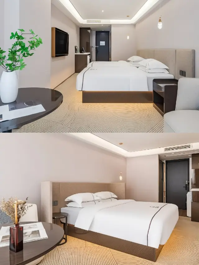 Gui Ke Hotel | A Hidden Gem in Shanghai 