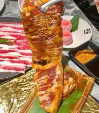 深圳這家燒肉一試難忘，回味無窮……