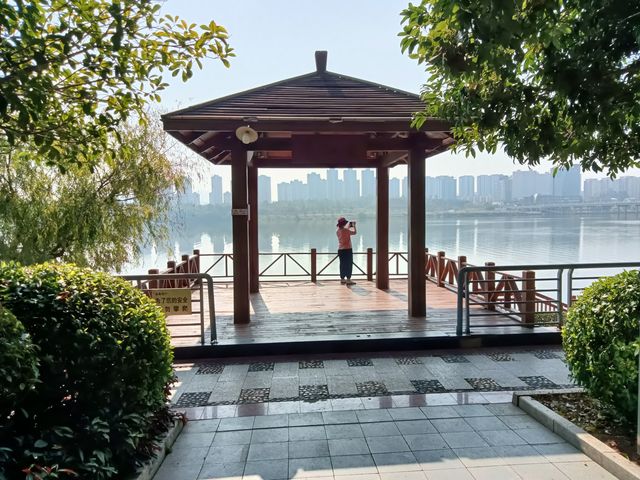于都長征源