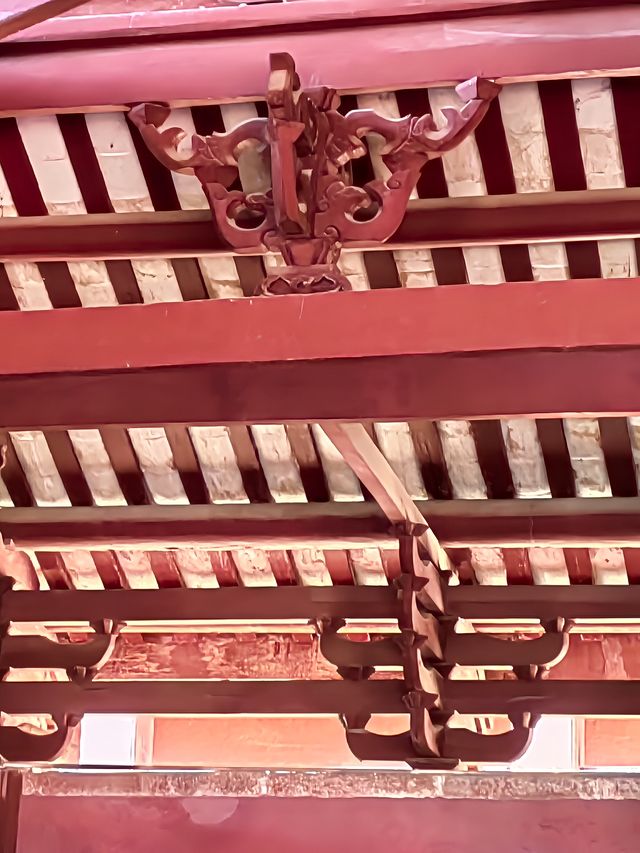 隱藏在嶺南的文化瑰寶，你竟然還不知道？