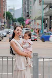 香港酒店｜感覺找不到比這裡更好的聖誕親子酒店了