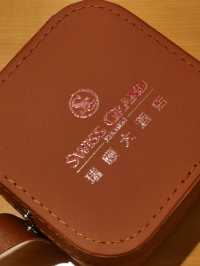 廈門會反覆入住，可看鼓浪嶼的酒店
