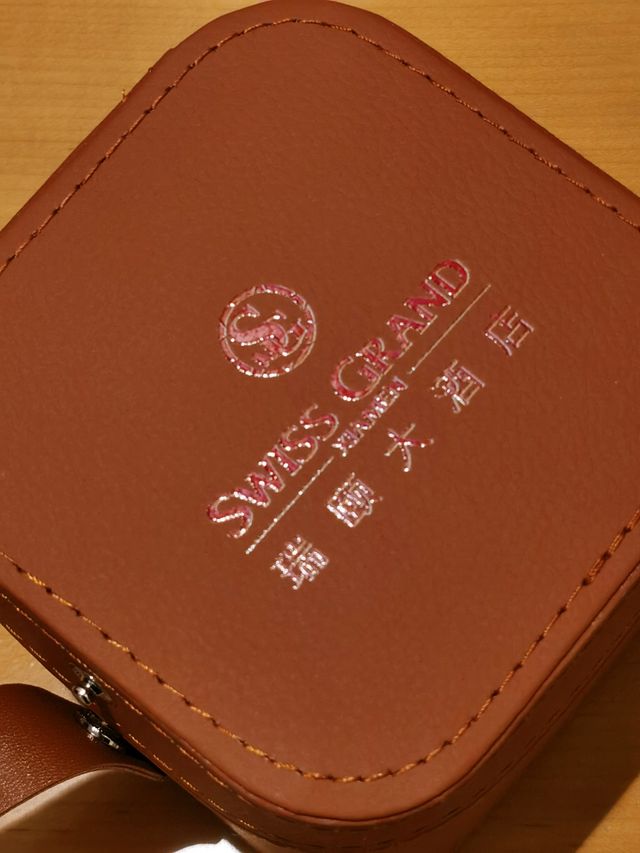 廈門會反覆入住，可看鼓浪嶼的酒店