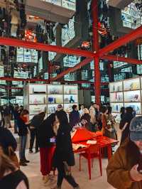 愛馬仕 Hermès 年度免費大展「密室逃脫」好玩不好拍