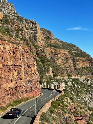 12-Day South Africa Tour: Detailed Itinerary Revealed