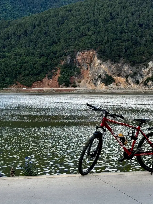 Lijiang-Shangri-La-Meili Snow Mountain: A Must-Read Guide for Seniors