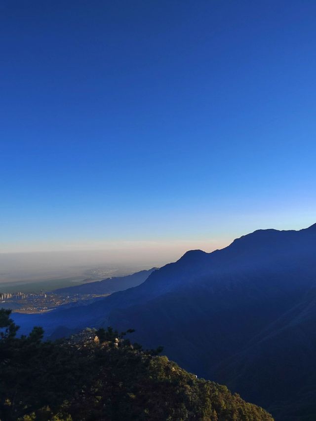 4天玩遍江西南昌-廬山-景德鎮超全攻略速覽 4天玩遍江西南昌-廬山-景德鎮超全攻略速覽