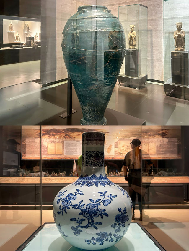 福建博物院｜玩全攻略