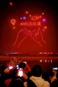 我宣布！水龍吟文旅項目這個跨年贏麻了！！
