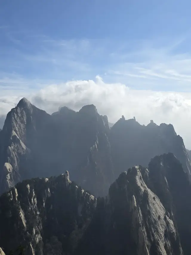 5-Day Xi'an Terracotta Warriors, Mount Hua, and Yellow Emperor's Tomb Tour: The Ultimate Guide