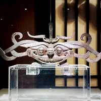 Dongguan Museum: Open Doir into Realm of Most Famous Dynasties