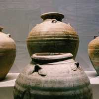 Dongguan Museum: Open Doir into Realm of Most Famous Dynasties