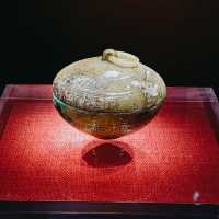 Dongguan Museum: Open Doir into Realm of Most Famous Dynasties