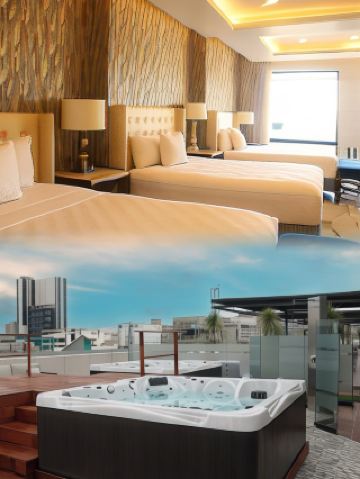 鎖定這家酒店真的值得！