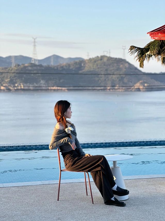 溫州碧山度假酒店