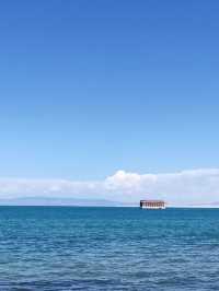 6日探秘張掖-海北-海西驚艷朋友圈的行程攻略