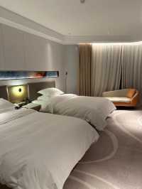 太浪漫啦!嚟威海睇海睇雪啦~