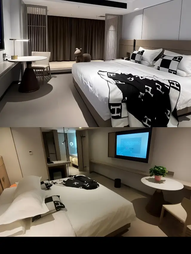 Yinji Hotel (Baotou Qingshan Wangfujing Wenhua Road Branch)