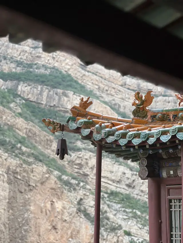 2-Day Itinerary for Datong's Top Attractions