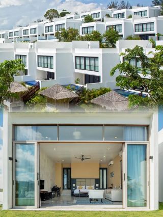 Montigo Resorts Nongsa, Batam: A New Luxury Island Resort Experience