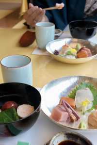 神戶有馬溫泉月光園鴻胧館神仙體驗