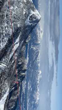 Skiing in Japan: Day Two at Shiga Kogen's Snow Monsters!