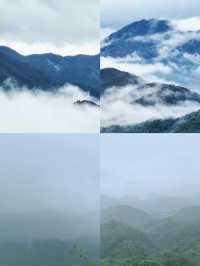 在天龍山古寺，尋找內心的平靜