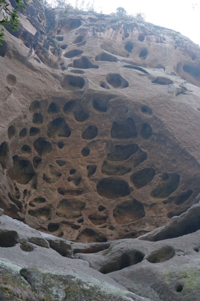 泰寧山水精華遊