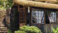 【探秘山城秘境，邂逅龍門璞村民宿】
