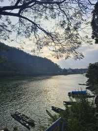 泰國老年遊 人均2k享高品質旅程