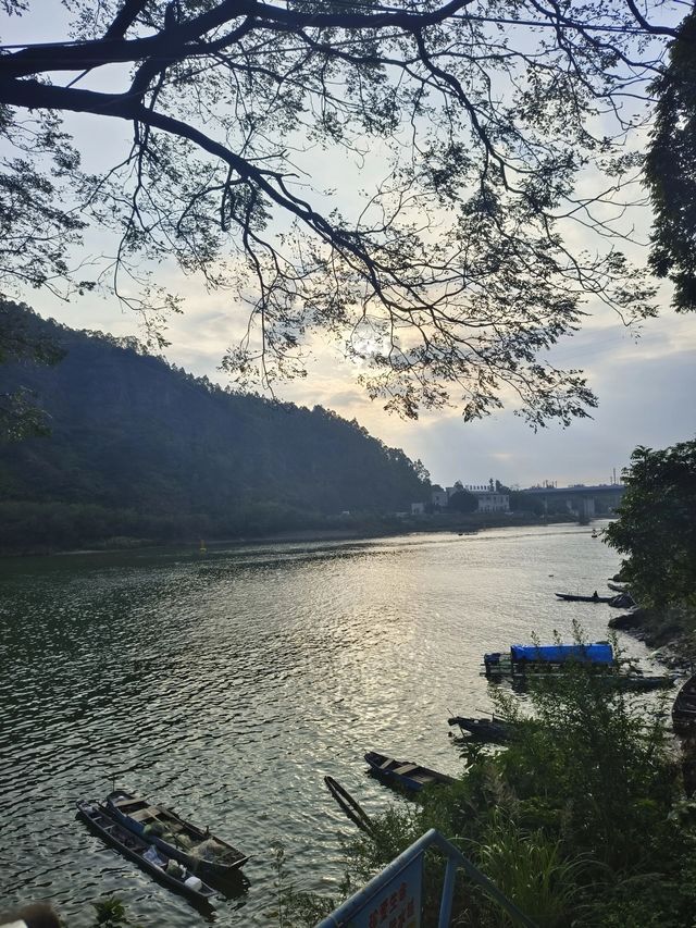 泰國老年遊 人均2k享高品質旅程