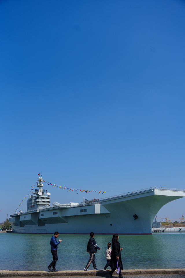 上海青浦 避開人潮的戶外踏青地