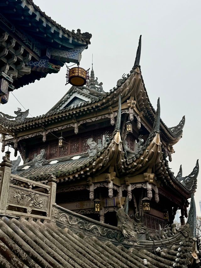 重慶真的不缺有意思的地方…