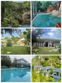 Minawa Kenhga Resort & Spa Ninh Binh，非凡體驗   寶貝們，