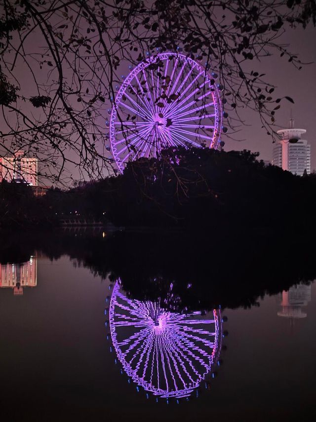 合肥周末遊  兩天一夜速通合肥