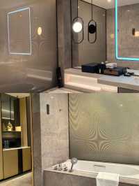 寶貝們，來給你們講講中海萬麗酒店怎麼樣