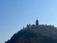 狼山