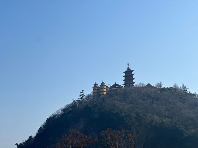 狼山