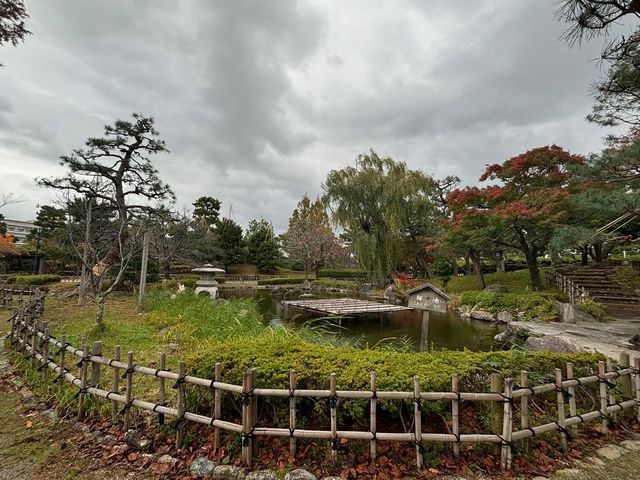 家人們誰懂啊！在蘆城公園狠狠拿捏鬆弛感